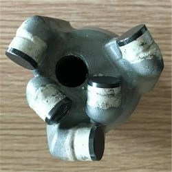 T6-101 PDC Coring Bit