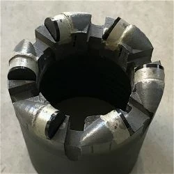 HQ PDC Coring Bit