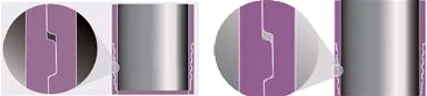 HQ Drill Rods Thread